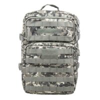 NcStar VISM Assault Backpack - Digital Camo