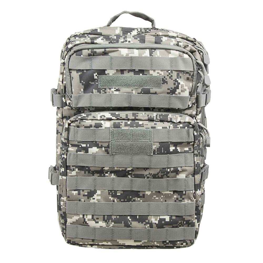 NcStar VISM Assault Backpack - Digital Camo