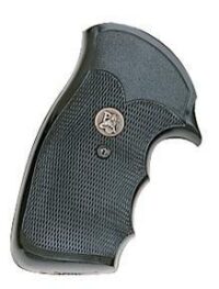 Pachmayr Gripper Grips Ruger Security Six