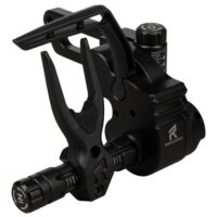 Ripcord RAK Cable Driven Arrow Rest Standard Mount Non Micro Adjustable RH