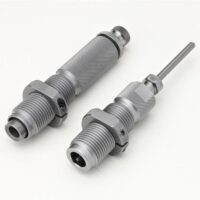 Hornady Custom Grade New Dimension Series III Rifle 2-Die Set 5.7x28 FN