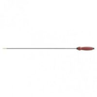 Tipton Deluxe 1-Piece Carbon Fiber Cleaning Rod - 27-45 cal 40 in.