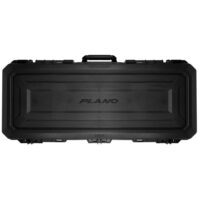 Plano Molded All Weather AW2 Ultimate Bow case Black