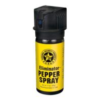 Eliminator Flip Top Pepper Spray