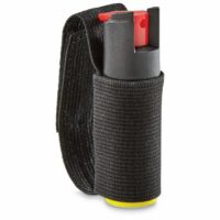 Personal Security Products Jogger Unit Pepper Spray .5 oz with Elastic Strap
