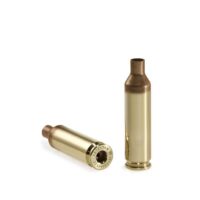 Peterson LRP(Large Rifle Primer) Unprimed Brass 22 Creedmoor - 50/ct
