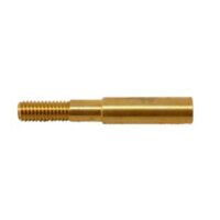 Pro-Shot Thread Adapter - Military 8-36 Thread adapts to American Standard 8-32 Thread