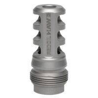 Browning Xeno Recoil Hawg Stainless Muzzle Brake 5/8x24