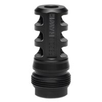 Browning Xeno Recoil Hawg Muzzle Brake 1/2x28 Matte Black