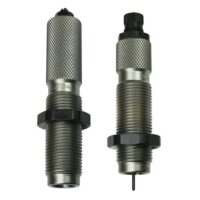 RCBS X Die Full Length Die Set .243 Win