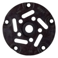 RCBS Pro Chucker 5 Shell Plate - #10