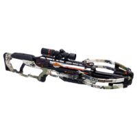 Ravin R10X PRO Crossbow - XK7 Camo