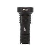 SOG Knives A-37 Flashlight 1320 Lumens Black