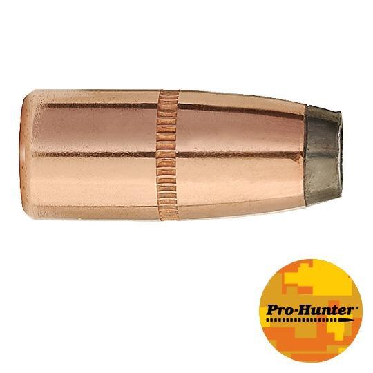 Sierra Pro-Hunter Rifle Bullets .30 cal (.30-30) .308" 125 gr FNHP 100/ct