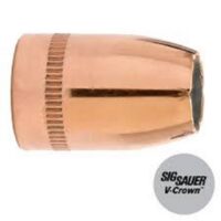 Sig Sauer V-Crown by Sierra Handgun Bullets 9mm .355" 125 gr JHP Sig Sauer V- Crown 100/ct