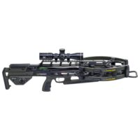 Tenpoint TX Ultra 29.5 Crossbow ACUslide MAXX Moss with EVO-X Elite Scope