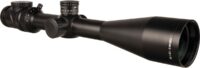 AccuPoint 3-18x50 Riflescope MOA Ranging Reticle with Green Dot 30mm Tube
