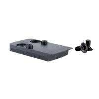 Trijicon RMRcc Mount Plate for Glock 43X/48 MOS