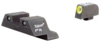 Trijicon for Glock Large Frame HD Sight Set - Yellow Front Outline