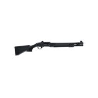 Beretta A300 Ultima Semi Auto Patrol Shotgun 20ga 7rd Capacity 19.1" Barrel Black