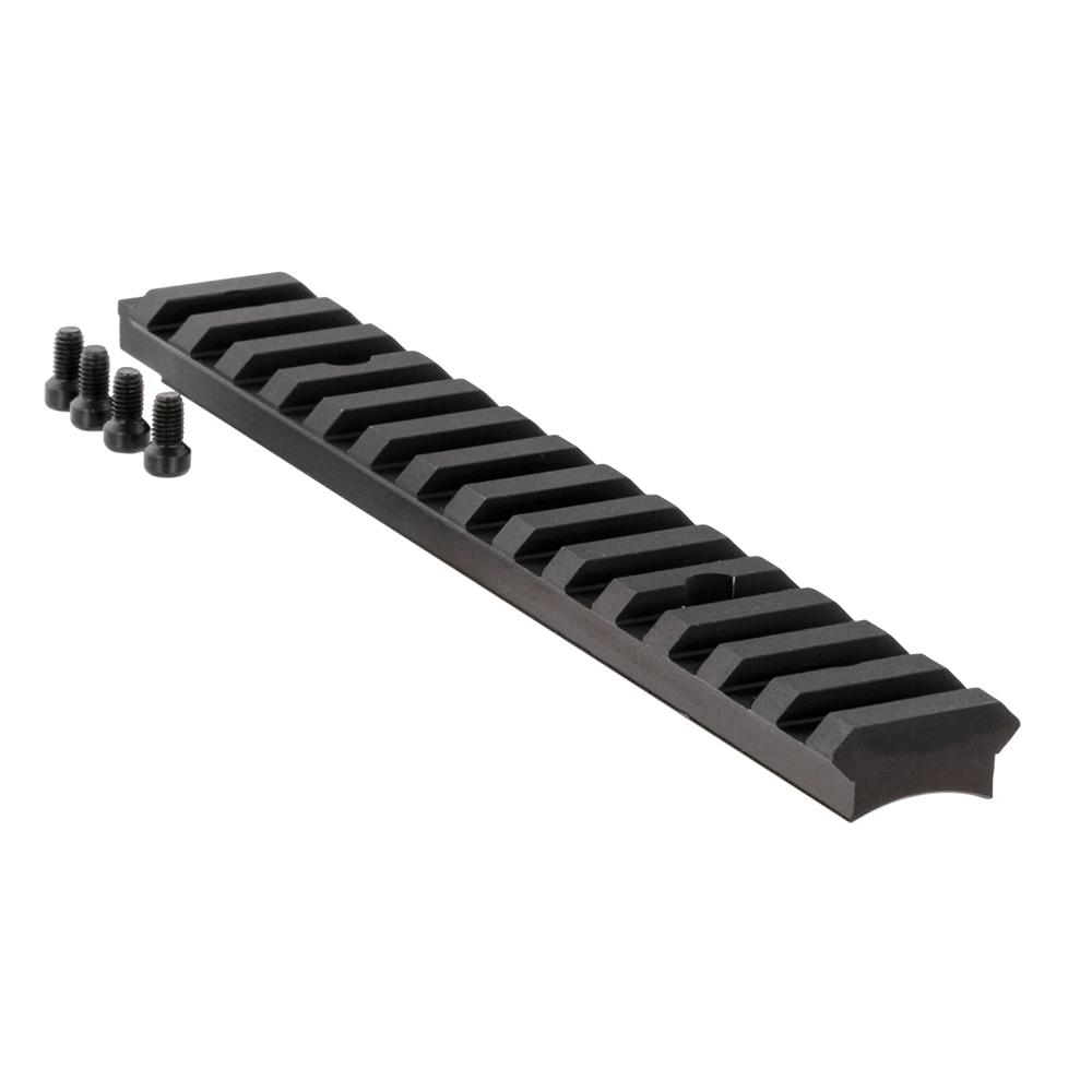 Ruger Picatinny Scope Base for Ruger American SA
