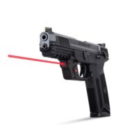 Viridian E Series Red Laser Sight for Ruger 5.7 Black