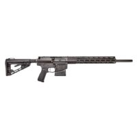 Wilson Combat Super Sniper Rifle .308 Win 10rd Magazine 20'' Fluted Threaded Barrel Black