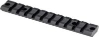 Weaver 1-Piece Multi-Slot Rifle Base Browning AB3 SA Matte Blister
