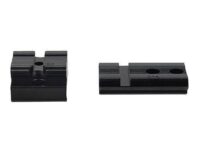 Weaver 2-Piece (Pairs) Top Mount Aluminum Scope Base - Matte - Winchester 94