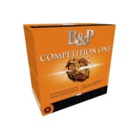 B&P Competition One Shotshells 12ga 2-3/4" 1-1/8 oz 1160fps #8 25/ct