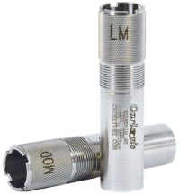 Carlson's Sporting Clay Improved Modified Choke Tube for 12 ga Browning Invector Plus .715