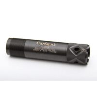 Carlson's Coyote Flush Ported Choke Tube for 12 ga Mossberg .835/.935