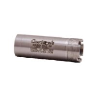 Carlson's Flush Mount Full Choke tube for Beretta/Benelli Mobil 20ga .590