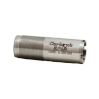 Carlson's Flush Full Choke Tube for Browning Invector Plus 20ga .600