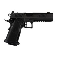 Alpha Foxtrot AF1911 Romulus Handgun 9mm Luger 17rd (1) & 20rd (1) Magazines 5" Barrel Black OR