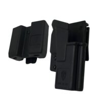 ProMag Archangel OWB Holster and Magazine Holster for Glock 19/23 Black RH