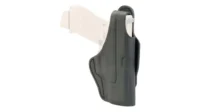 1791 HOLSTER 3 WAY SZ 3 G17/19 MP9/40 P229 G2/G2C BLK RH