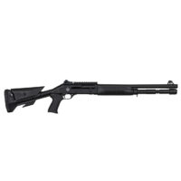 SDS MAC 1014 BREACHER 18.5" 12GA S/A SHTGN  BLK