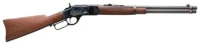 WRA M73 CMP CRB HG CH ,S, LEVER RIFLE 357/38, 20" GRD III/IV WOOD