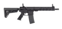 COLT ENHANCED PATROL SBR GEN II 5.56MM 11.5" MATTE BLACK