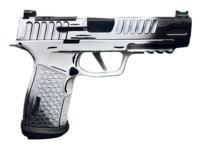 SIG SAUER P365 FUSE SKETCH 9MM 4.3" O.R. 1-17RD, 2-21RD