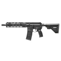 Heckler & Koch MR556 A4 SBR 11"