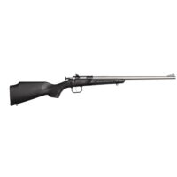 KEYSTONE SPORTING ARMS CRICKETT 22MAG SS/BLACK SYN