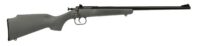 KEYSTONE SPORTING ARMS CRICKETT 22LR BL/GRY