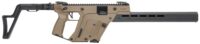 KRISS USA VECTOR CRB G3 10MM FDE 10+1 16