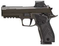 SIG SAUER P226X LEG SAO 9MM 18+1 ROMEOX