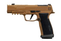 SIG SAUER P365 AXG DH3 3.7" OR COY 10+1