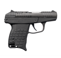 KELTEC PR-3AT .380ACP 13+1 BLK/BLK