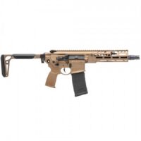 SIG SAUER MCX SBR 300BLK FDE 9" 30+1