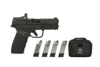 SPRINGFIELD ARMORY HELLCAT PRO OSP 9MM 10+1 GU #